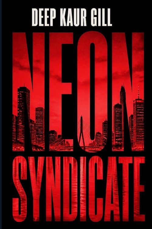 Produktbild: Neon Syndicate