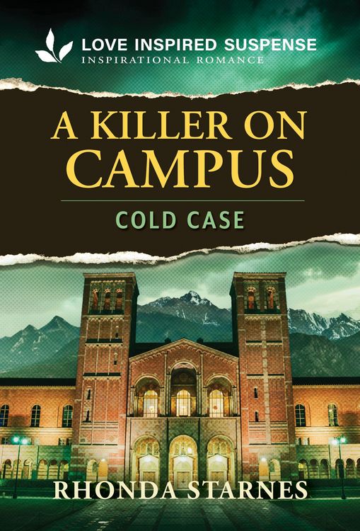 Produktbild: A Killer on Campus