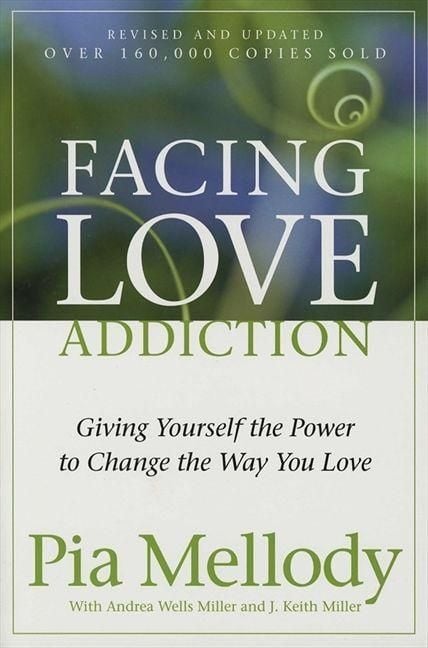 Produktbild: Facing Love Addiction