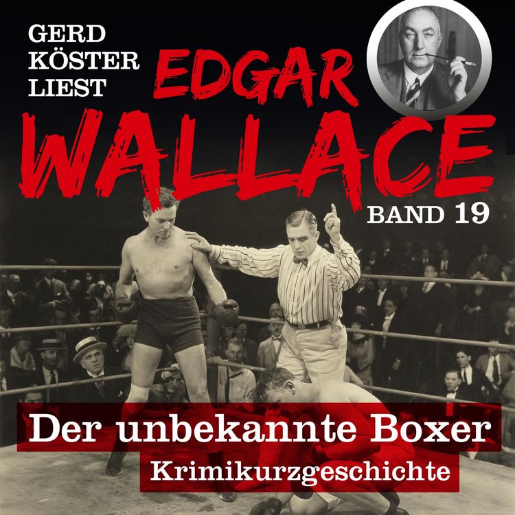 Produktbild: Der unbekannte Boxer