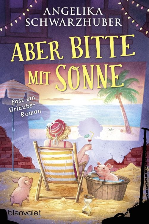 Produktbild: Aber bitte mit Sonne