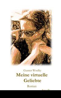 Produktbild: Meine virtuelle Geliebte
