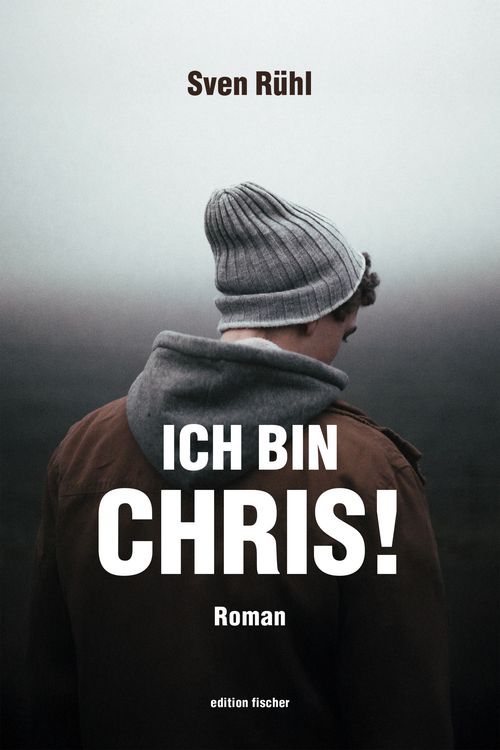 Produktbild: Ich bin Chris!