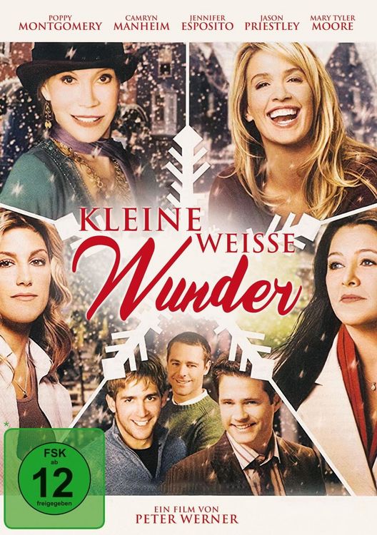 Produktbild: Kleine wei&szlig;e Wunder