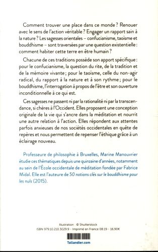 Produktbild: Vivre, m&eacute;diter, agir