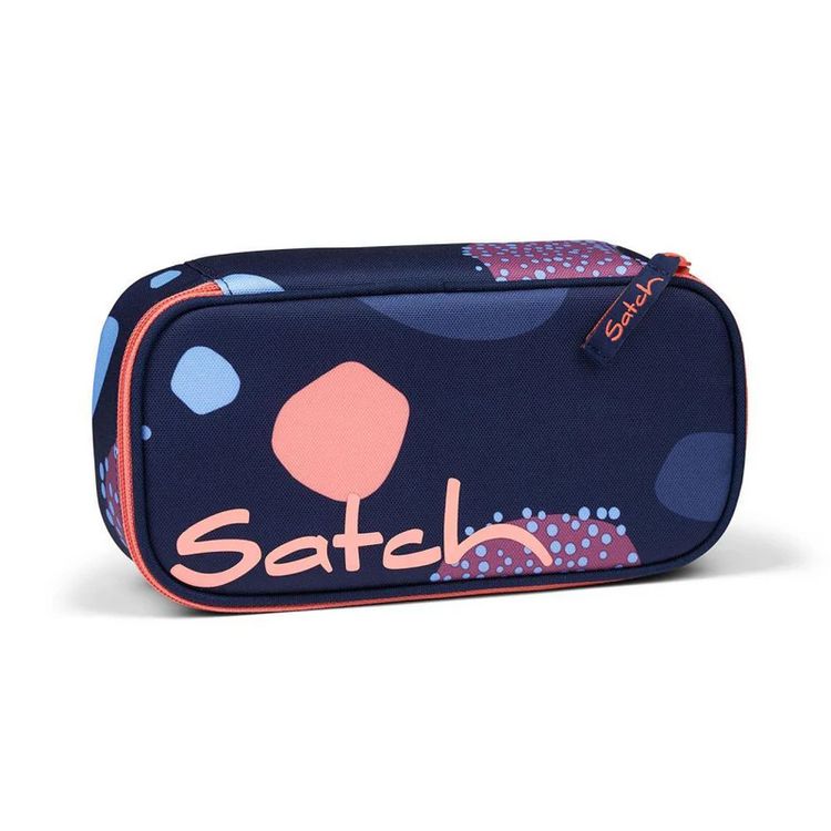 Produktbild: Satch Schlamperbox Coral Reef