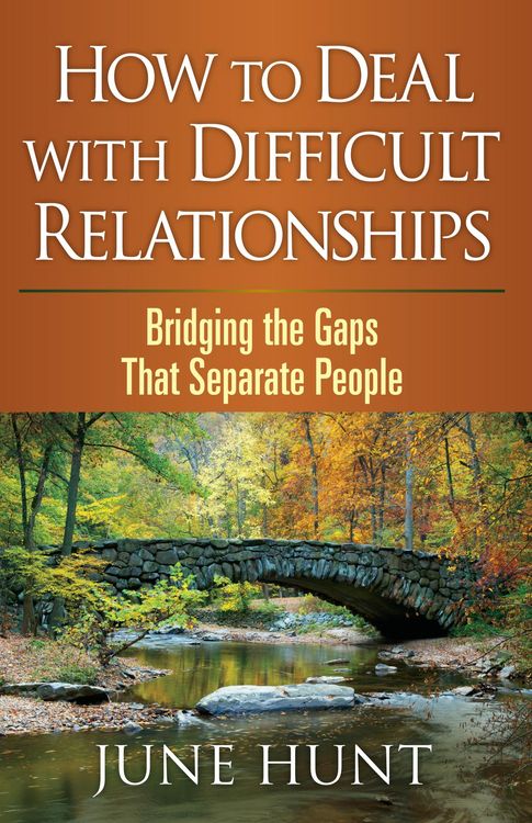 Produktbild: How to Deal with Difficult Relationships