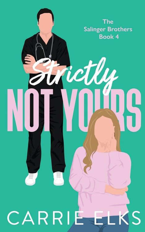 Produktbild: Strictly Not Yours