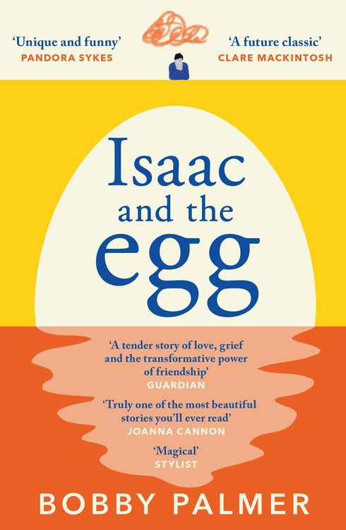 Produktbild: Isaac and the Egg