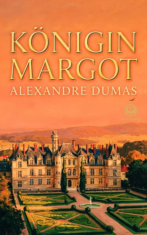 Produktbild: K&ouml;nigin Margot