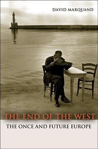 Produktbild: End of the West