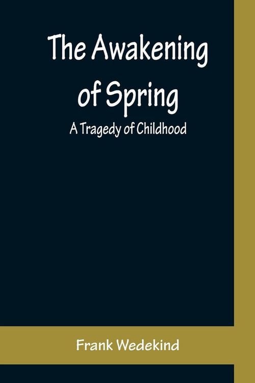 Produktbild: The Awakening of Spring