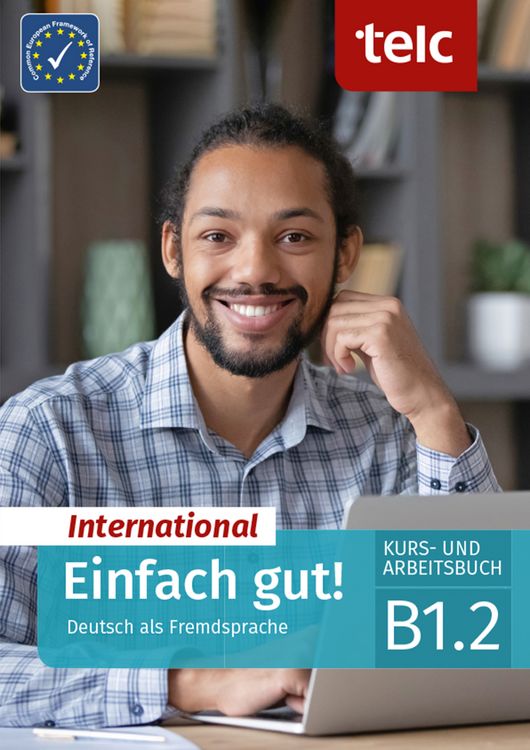 Produktbild: Einfach gut! International