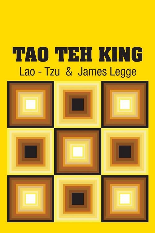 Produktbild: Tao Teh King