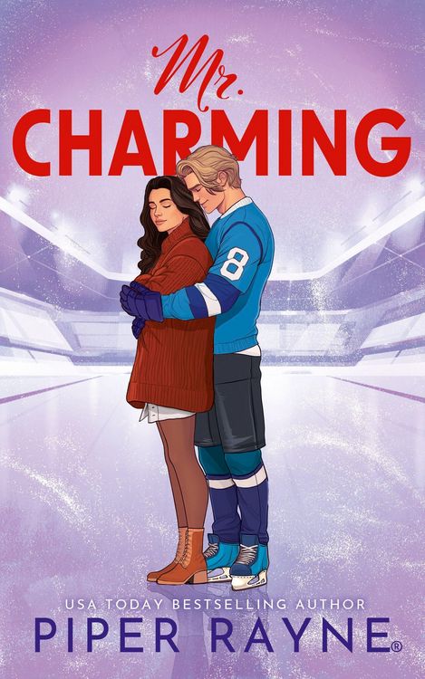 Produktbild: Mr. Charming