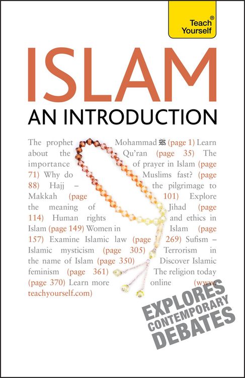 Produktbild: Islam - An Introduction: Teach Yourself