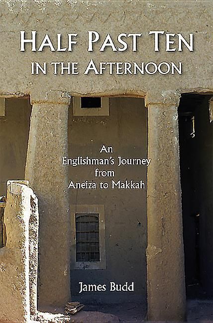 Produktbild: Half Past Ten in the Afternoon