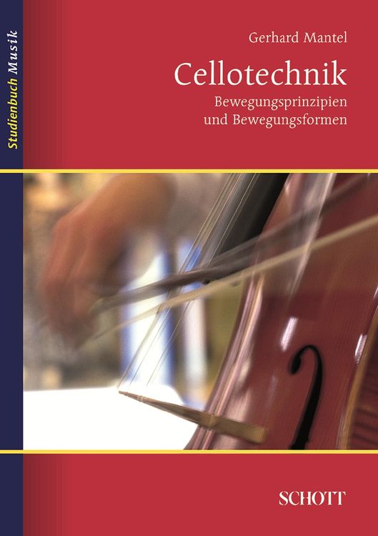 Produktbild: Cellotechnik