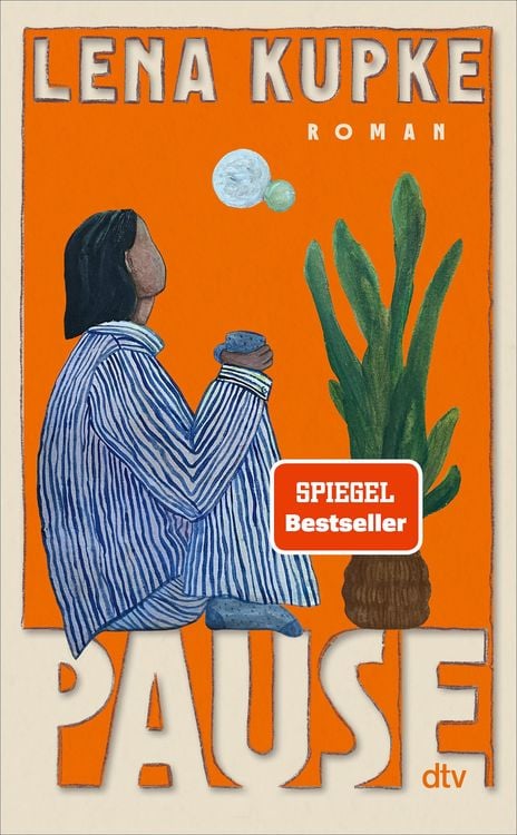 Produktbild: Pause