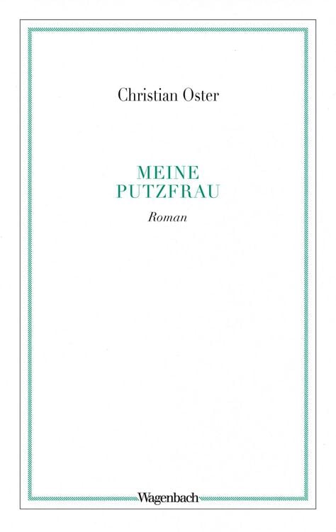 Produktbild: Meine Putzfrau