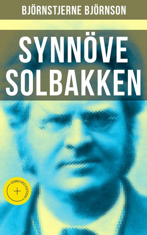 Produktbild: Synn&ouml;ve Solbakken
