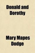 Produktbild: Donald and Dorothy