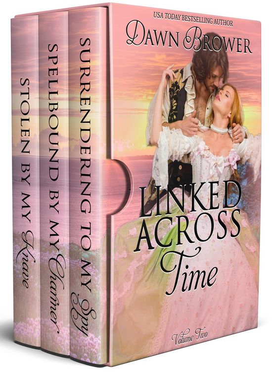 Produktbild: Linked Across Time: Volume Two