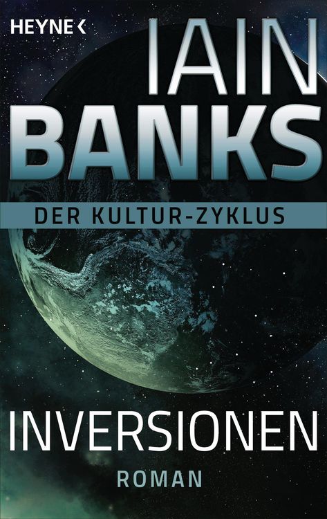 Produktbild: Inversionen -
