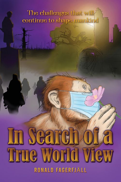 Produktbild: In Search of a True World View