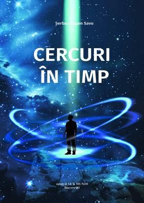 Produktbild: Cercuri &icirc;n timp