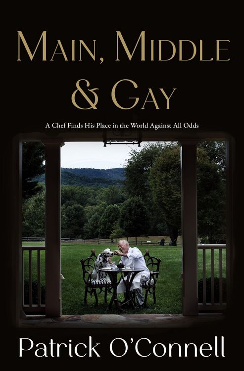 Produktbild: Main, Middle & Gay