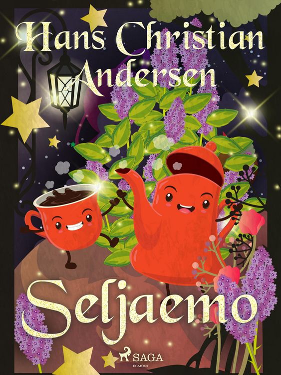 Produktbild: Seljaemo