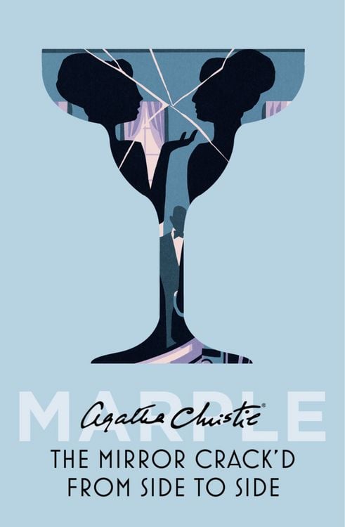 Produktbild: The Mirror Crack'd from Side to Side