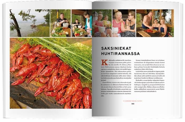Produktbild: Das Sauna-Kochbuch