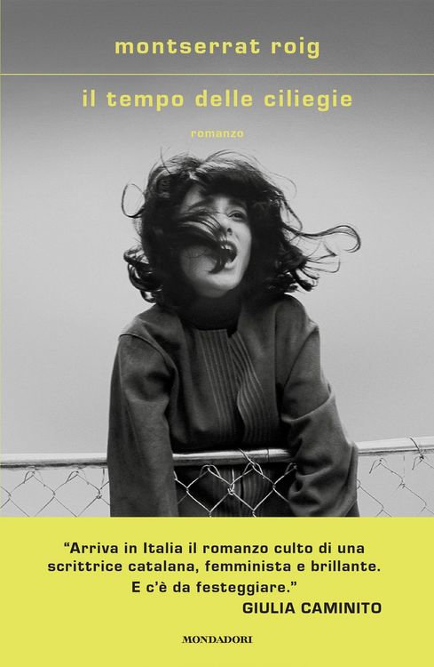 Produktbild: Il tempo delle ciliegie