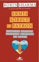 Produktbild: Ermis, S&ouml;rfc&uuml; ve Patron