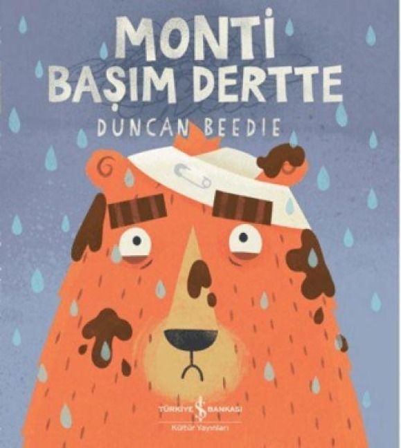 Produktbild: Monti Basim Dertte