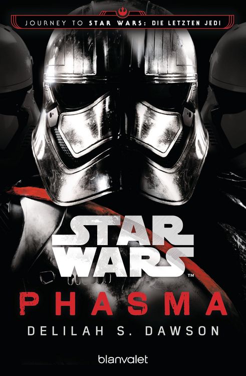 Produktbild: Star Wars(TM) Phasma