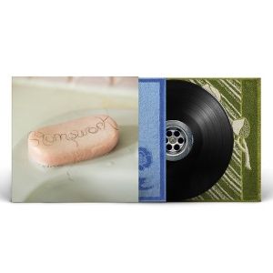 Produktbild: Stumpwork - Black Eco Vinyl Indie Edition
