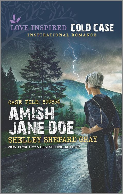 Produktbild: Amish Jane Doe