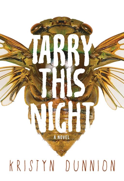 Produktbild: Tarry This Night