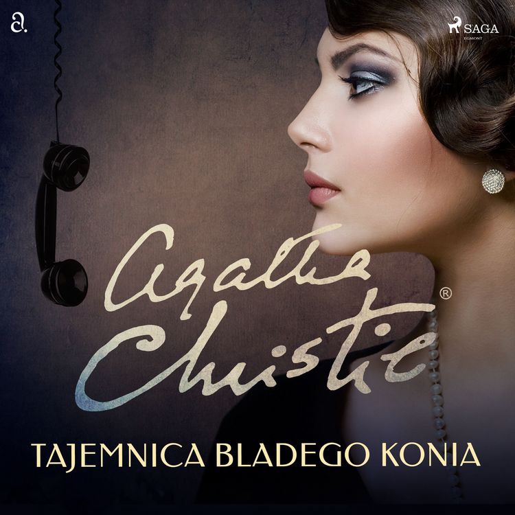 Produktbild: Tajemnica Bladego Konia
