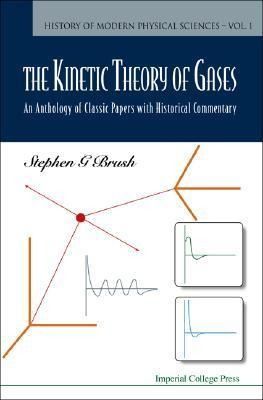 Produktbild: Kinetic Theory Of Gases, The (v1)