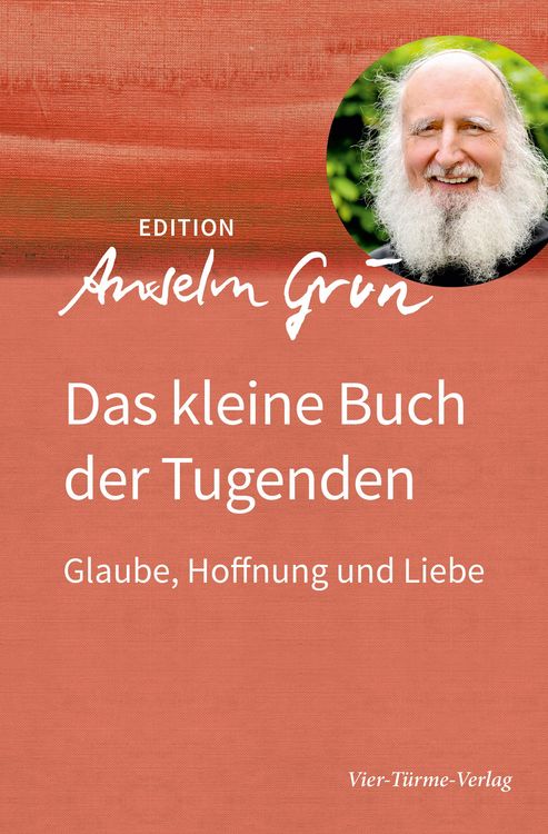 Produktbild: Das kleine Buch der Tugenden