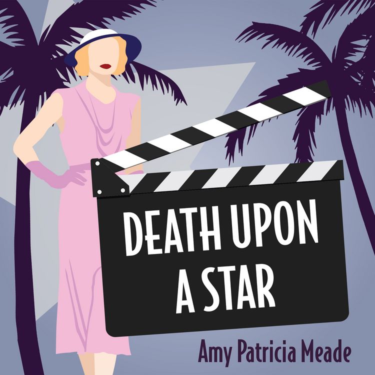 Produktbild: Death Upon a Star