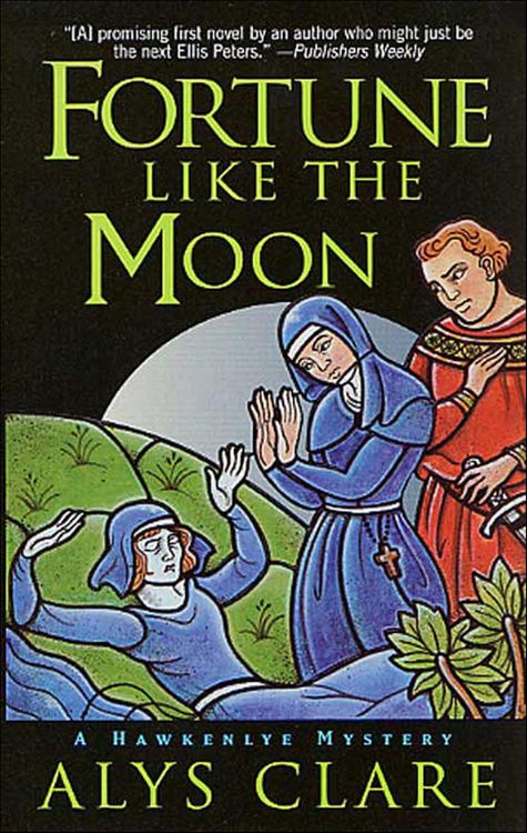 Produktbild: Fortune Like the Moon