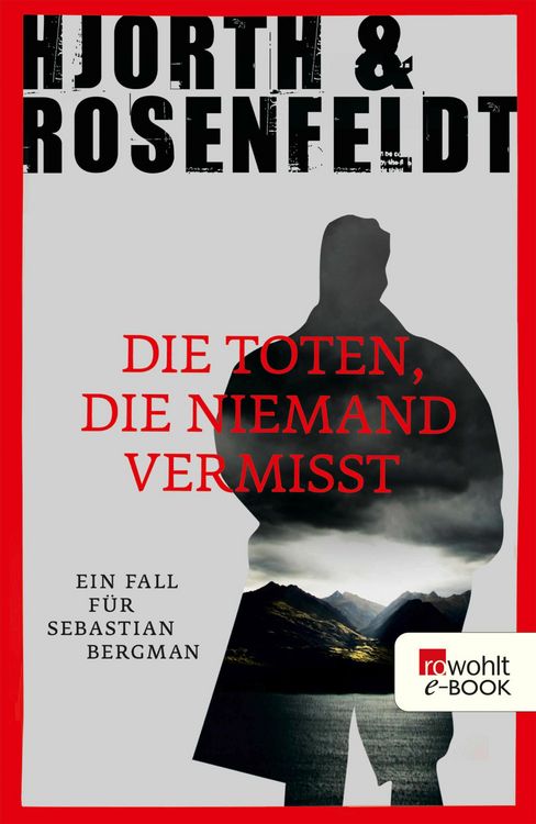 Produktbild: Die Toten, die niemand vermisst