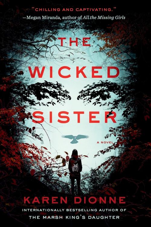 Produktbild: The Wicked Sister