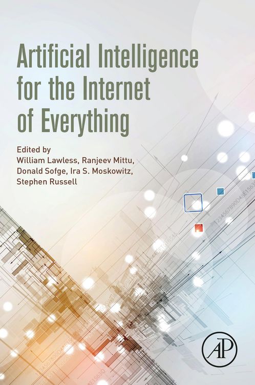 Produktbild: Artificial Intelligence for the Internet of Everything