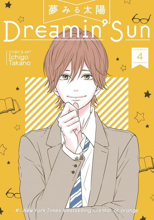 Produktbild: Dreamin' Sun Vol. 4